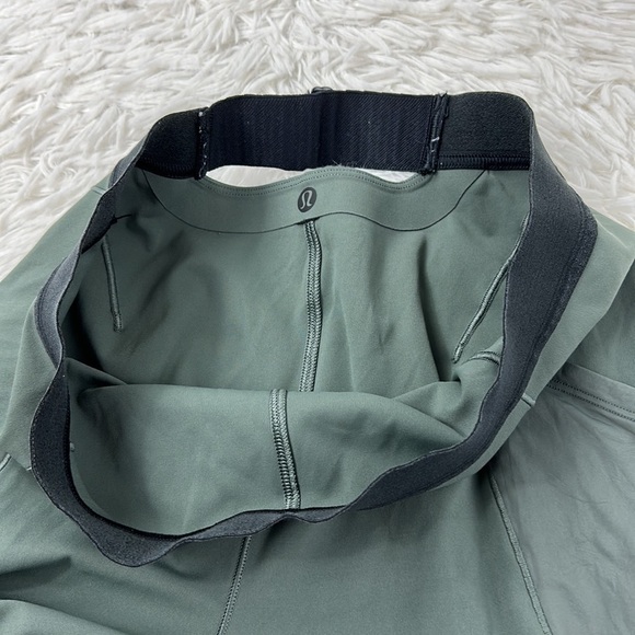 Lululemon Esker Tight *lululemon lab Palm Deco - Picture 4 of 6